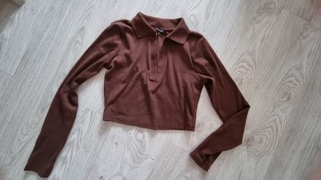 Top tričko zara, zara,m