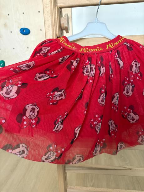 Sukna tylova mickey, 116