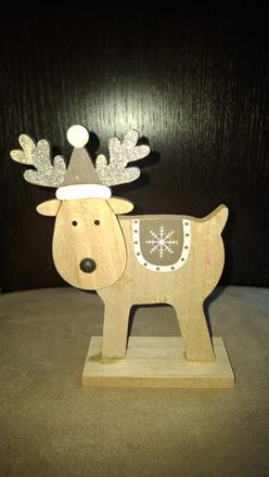 Vianočná dekorácia, 