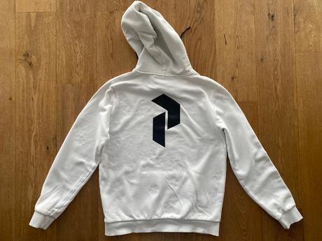 Mikina peak performance, m