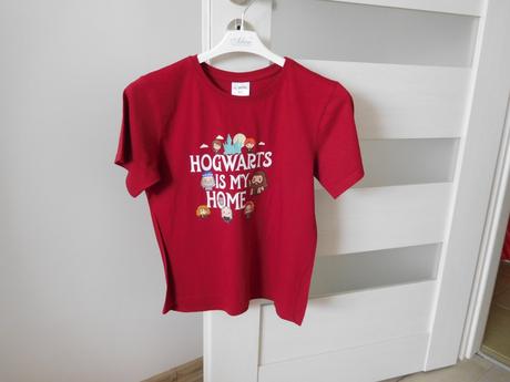 Harry potter bavlnené tričká mikinka-2x, 170- s, 158–170