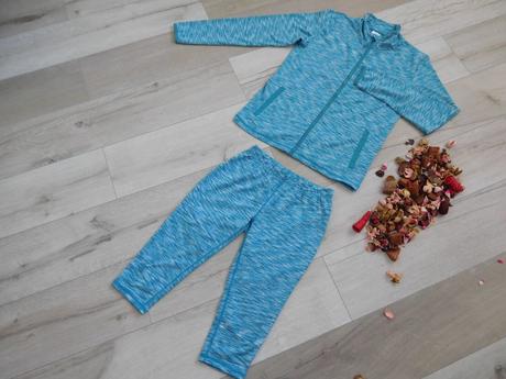 Suprava na cvičenie s, s