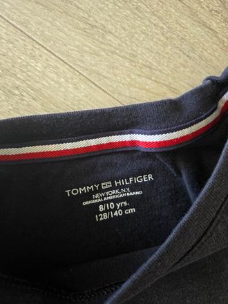 Tricka, tommy hilfiger,128