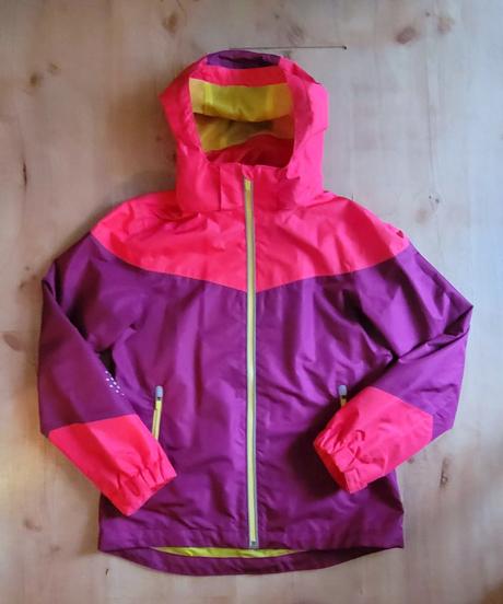 Outdoorová bunda, tcm,146