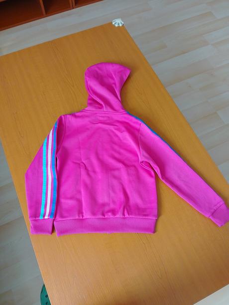 Prechodná bundička adidas, adidas,128