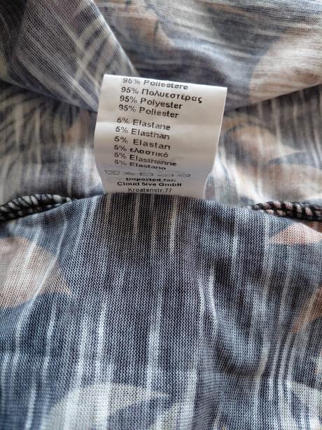 Tričko, xl