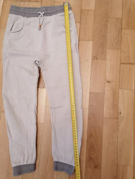 Teplaky 122, zara,122