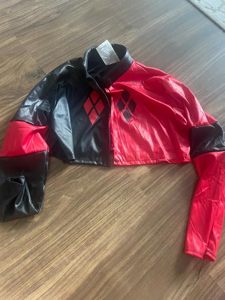 Karnevalový kostým, 