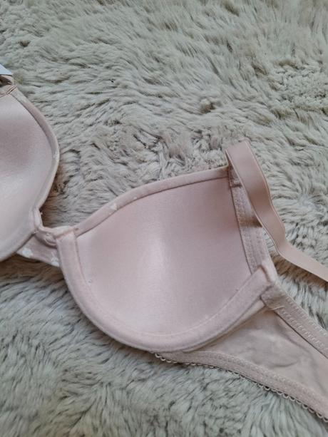 Dievčenská podprsenka, sinsay,60a