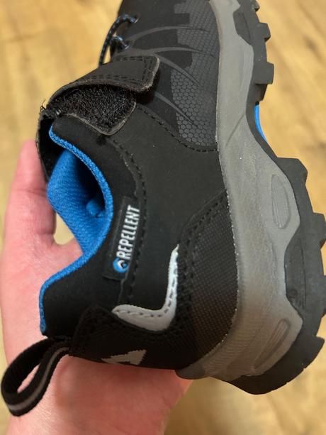 Detské nepremokavé topánky veľ. 29, 29