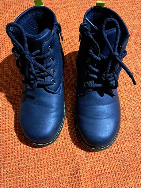 Prechodné boty cortina, 30