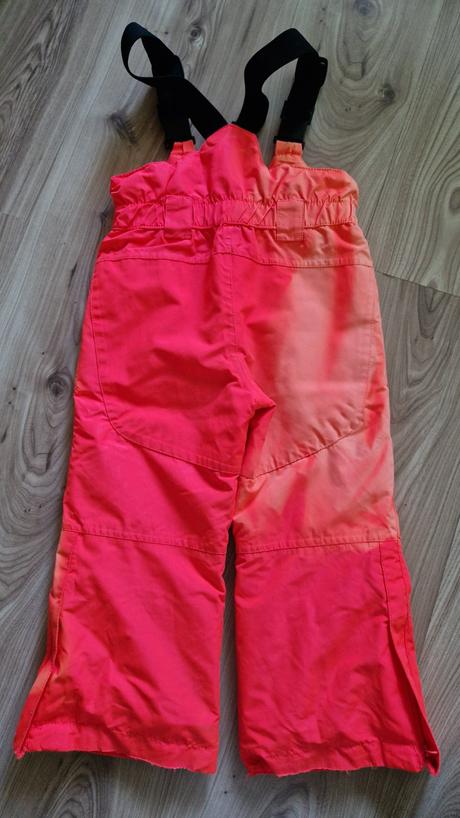 Mckinley otepľovačky, mckinley,104