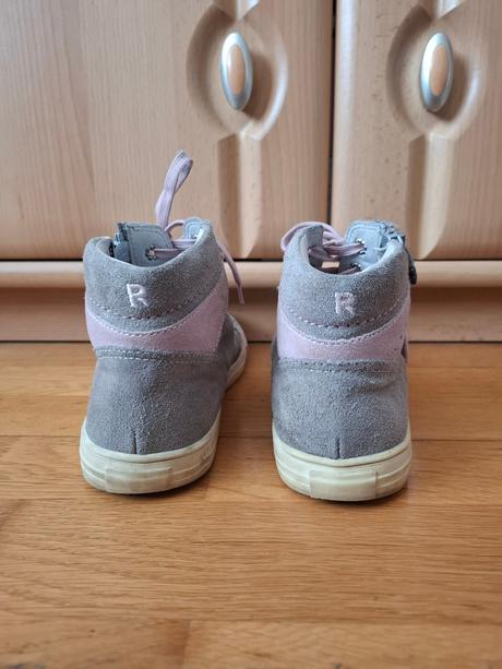 Kotnikove tenisky, richter,38