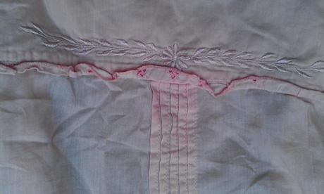 Jemnučká košeľa 40-42, cherokee,40