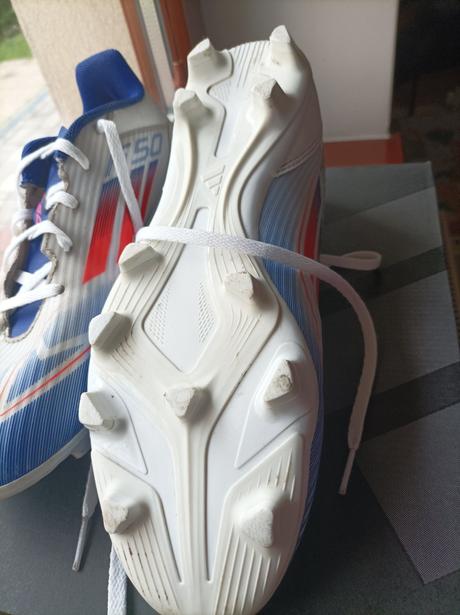 Kopačky adidas, adidas,45