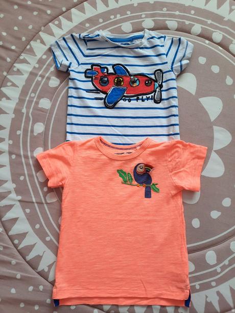 Tricko next, next,80