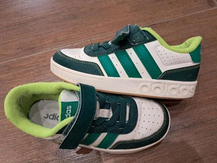 Botasky, adidas,31