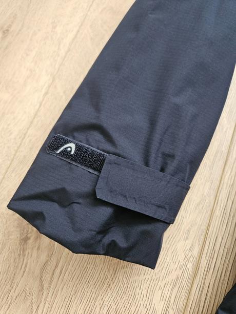 Dámska športová bunda, s