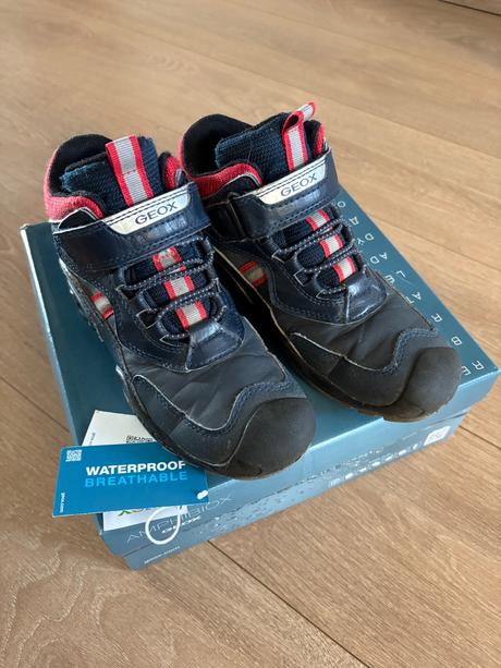 Tenisky, geox,34