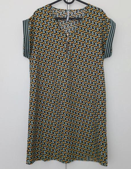 Letné ležérne šaty, m