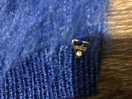 Sveter guess, guess,80