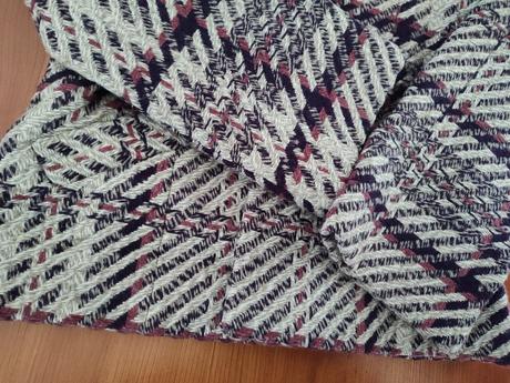 Damsky kabat, orsay,36