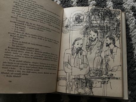 Leteli sokoli nad javorinou (1977),