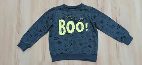 Strašidelná mikina, dopodopo,116