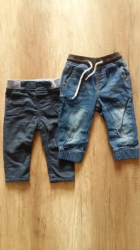 Frajerke rifle, pepco,74