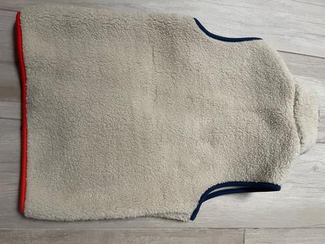 Makkučká vesta frugi, 134 / 140