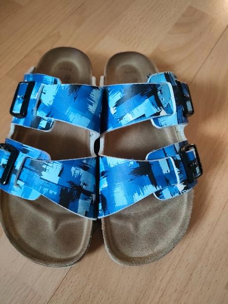 Zdravotné šľapky, protetika,35