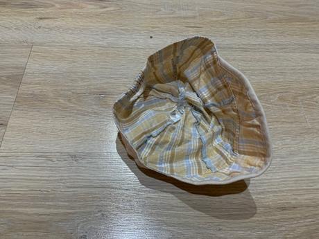 Látková šiltovka 50/52, 98