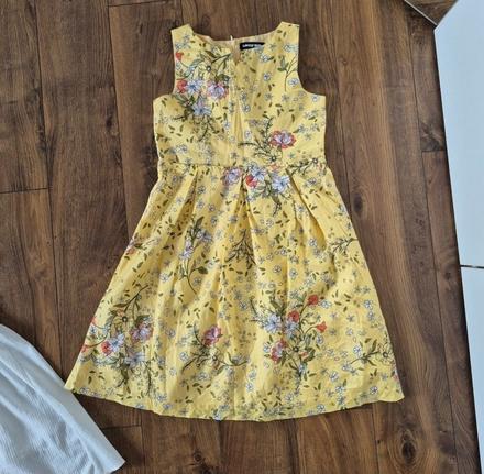 Šaty lands end, 146