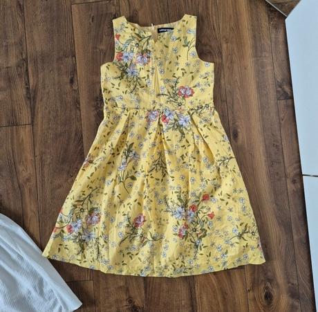 Šaty lands end, 146