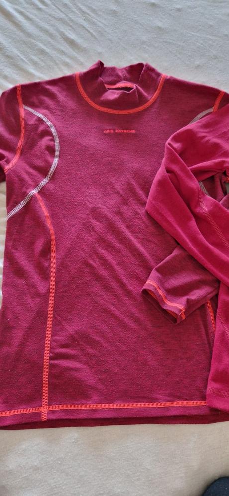 Termo mikiny, wedze,164