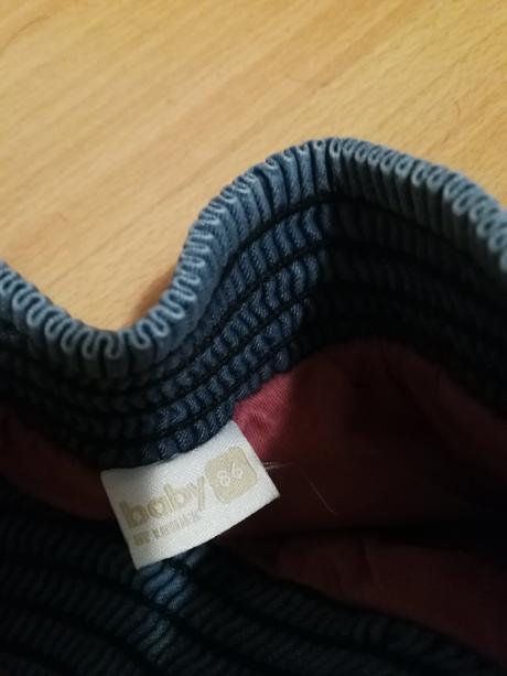 Podsite nohavice, lindex,86