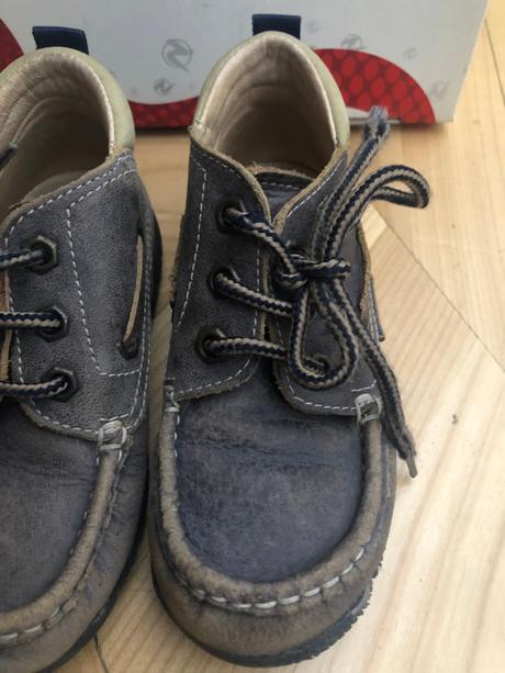 Topánky naturino, naturino,25