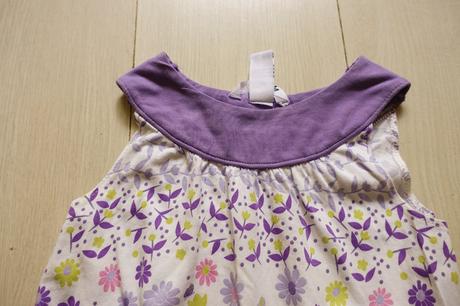 Šaty h&m 110/116, h&m,110