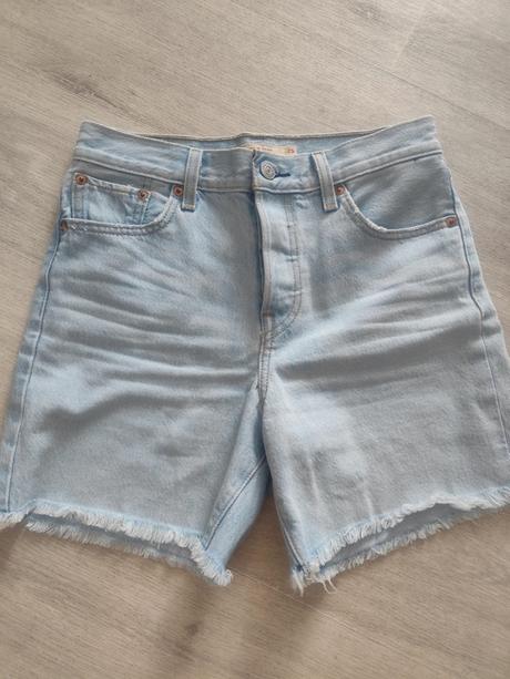 Kraťasy levis, levis,xs