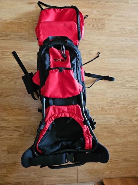 Turistický nosič, tatonka