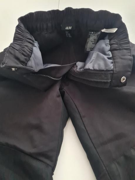 Oteplovacky h&m, h&m,122