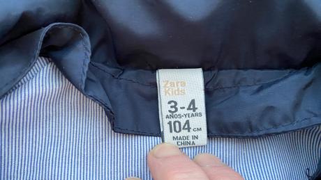 Bundicka zara, zara,104