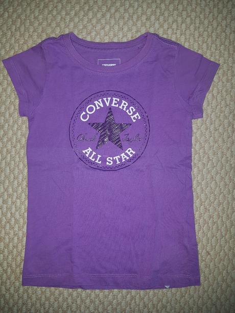 Tricko converse, converse,110