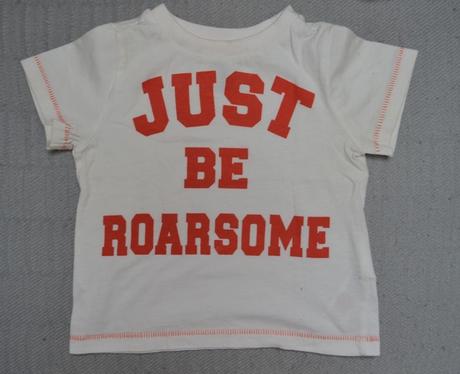 Set letných tričiek, 86