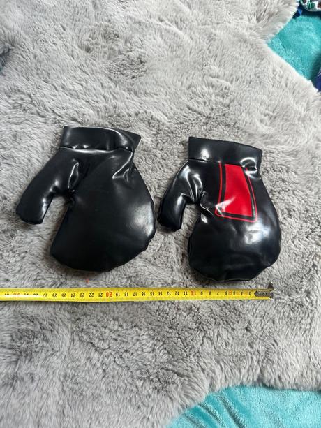 Detske boxerské rukavice, 