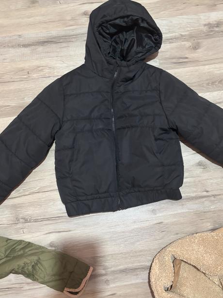 Balík oblečenia pre dievča 140-152, 140–152