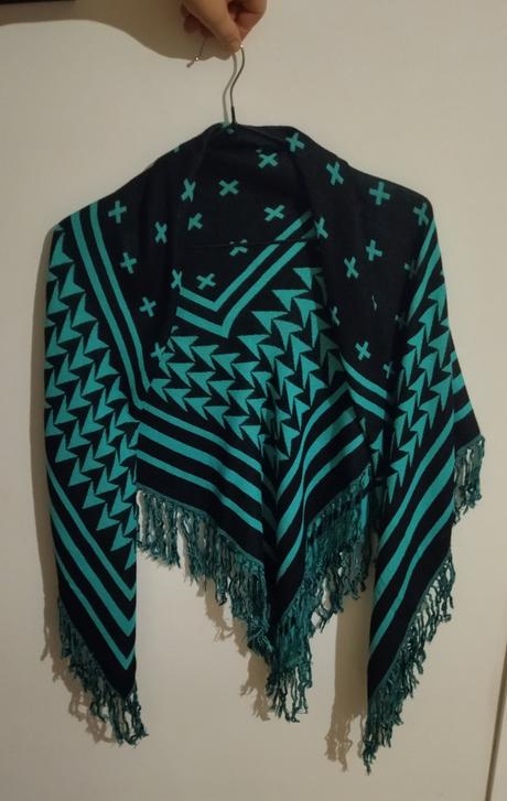 Veľká šatka jack jones, 