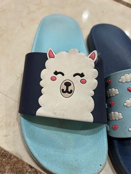 Sandále dedoles 35, 35