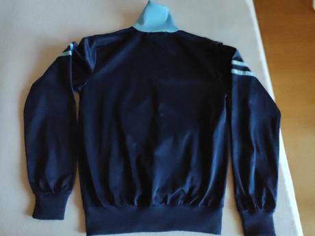 Športová mikina/bunda, 152