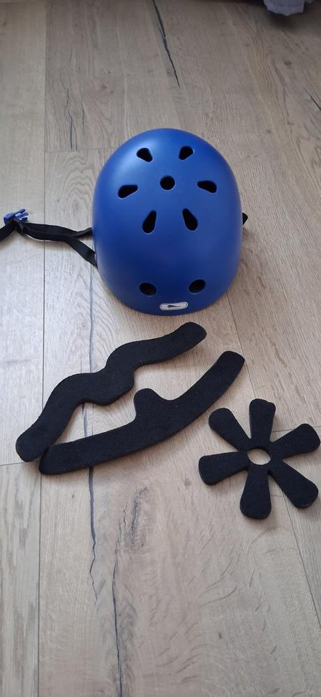 Detska prilba s/m, s